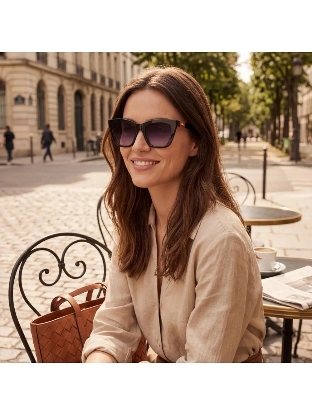 Longchamp excellent come